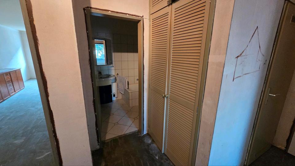 Etagenwohnung Wolfenbüttel Ahlum - 3 Zimmer, 77 m&sup2;, 150.000&euro; | Angebot:22921736