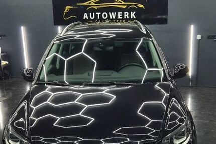 VW Tiguan 155.513 km 8.200 &euro; Salzgitter 38259