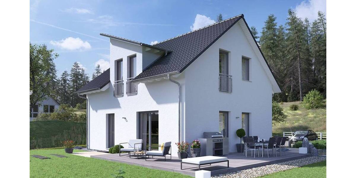 Einfamilienhaus Bad Salzdetfurth Wehrstedt - 5 Zimmer, 134 m&sup2;, 334.000&euro; | Angebot:26450443