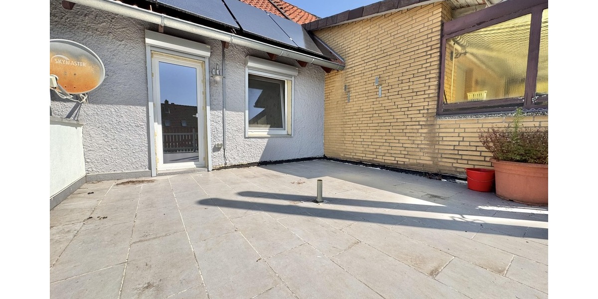 Modernisiertes RMH mit Garten - Reihenmittelhaus Harsum | Angebot:27056364