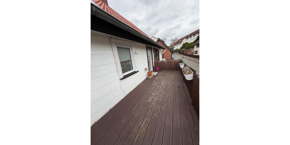 Etagenwohnung Goslar Immenrode - 5 Zimmer, 110 m&sup2;, 700&euro; | Angebot:27613384