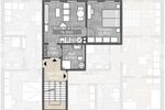 Moderne 2 Zimmer im kernsanierten Altbau