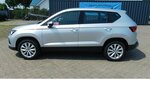 Seat Ateca 1.5 Style TSI BMT Navi Klima Alu 23.700 km 22.990 € Vordorf 38533