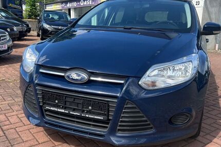 Ford Focus 285.400 km 1.750 &euro; Salzgitter-Bad 38259