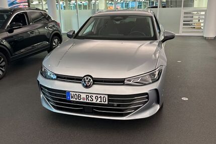 VW Passat 14.000 km 32.990 € Lengede 38268