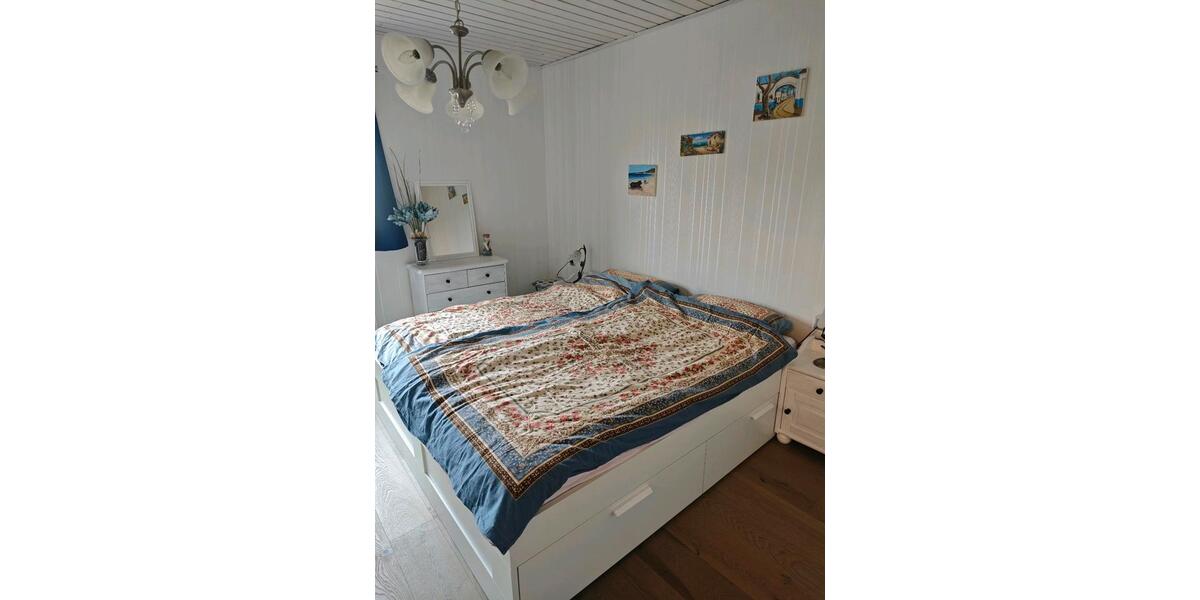 Moderne 4-Zimmer-Wohnung mit Südbalkon in Salzgitter-Lebenstedt 4 zimmer