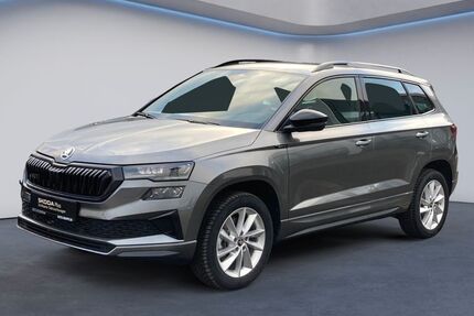 Skoda Karoq 2.000 km 39.980 &euro; Braunschweig 38124