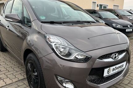 Hyundai ix20 90.000 km 7.900 € Salzgitter 38229