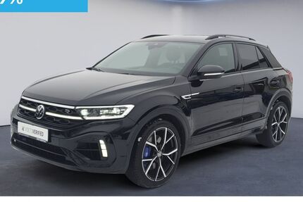 VW T-Roc 5.700 km 35.850 &euro; Braunschweig 38124
