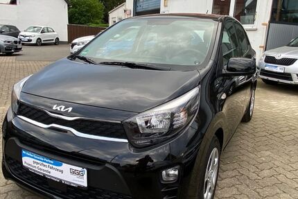 Kia Picanto 6.800 km 13.950 € Goslar 38644