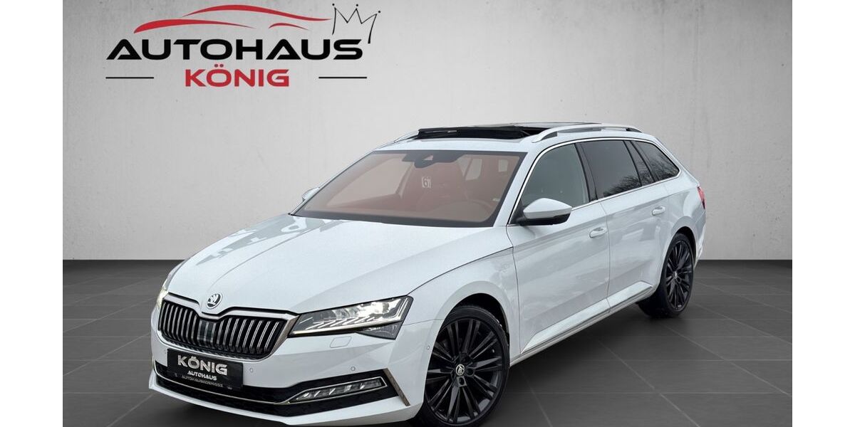 Skoda Superb 92.858 km 31.900 &euro; Salzgitter 38259