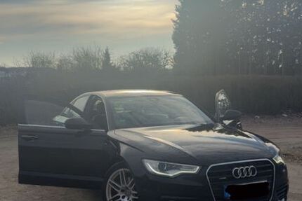 Audi A6 191.000 km 15.800 &euro; Braunschweig 38120