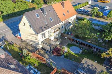 Haus Peine Südstadt - 11 Zimmer, 258 m&sup2;, 399.000&euro; | Angebot:25549361