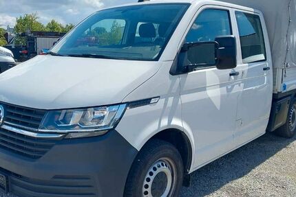 VW T6 Transporter 60.415 km 23.790 &euro; Salzgitter 38259