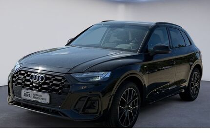 Audi Q5 41.950 km 42.950 &euro; Braunschweig 38108