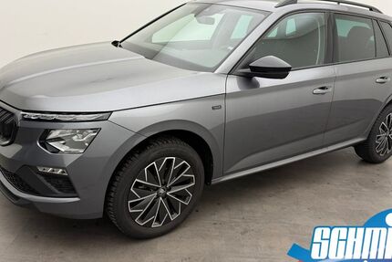 Skoda Kamiq 24.799 km 26.900 € Peine 31226