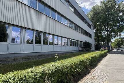 Büro in Berlin 5.778 € 428 m²