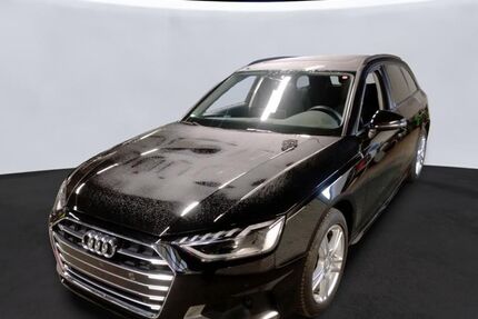 Audi A4 47.000 km 26.990 &euro; Goslar 38640