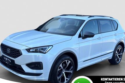 Seat Tarraco 103.360 km 28.600 € Braunschweig 38122