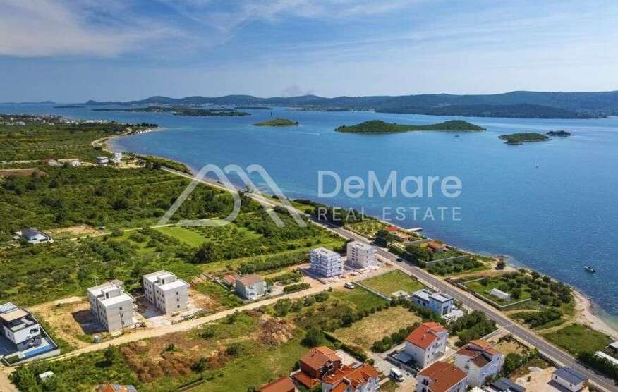 Wohnung zum Kaufen in Sveti Filip i Jakov 329.266 € 106.22 m²