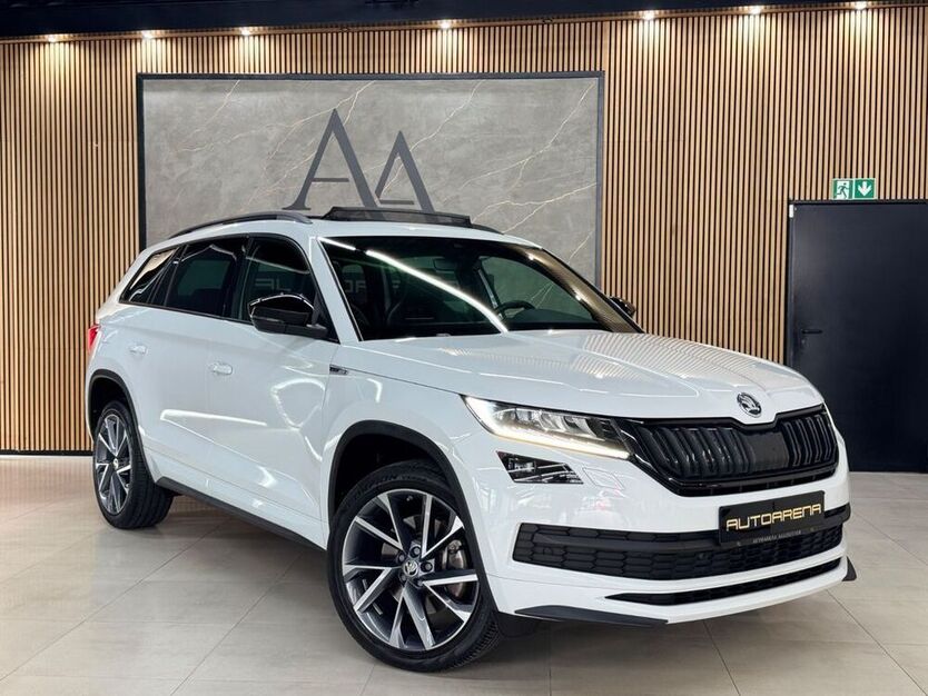 Kodiaq