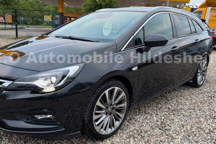 Opel Astra 140.000 km 8.190 &euro; Hildesheim 31135