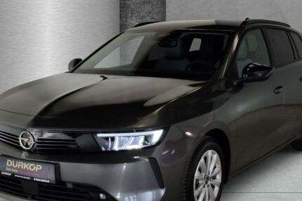 Opel Astra 9.030 km 23.350 € Braunschweig 38126