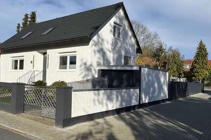 Haus Bockenem - 6 Zimmer, 151 m&sup2;, 389.000&euro; | Angebot:25238285