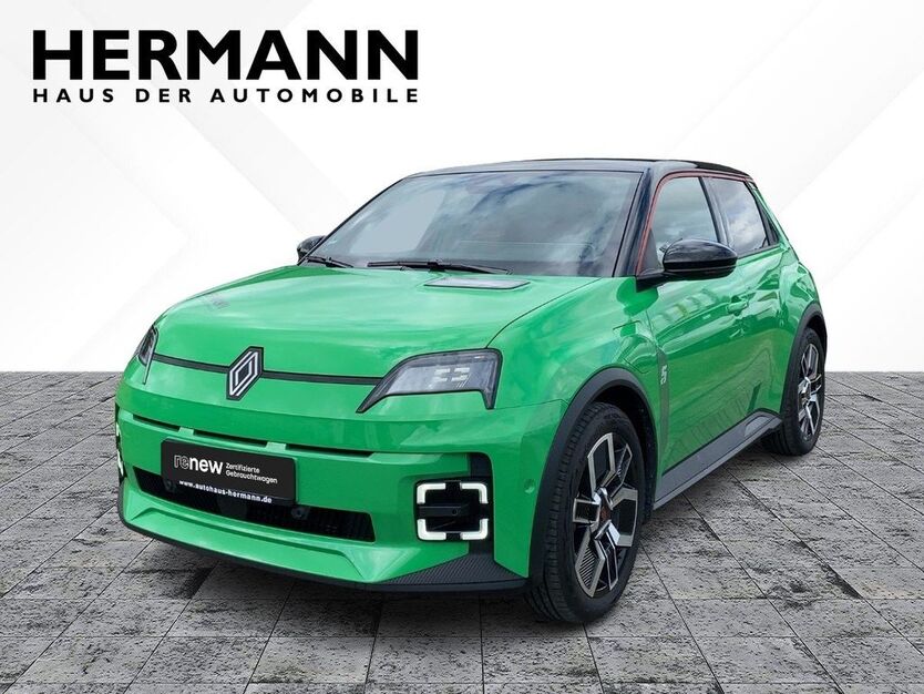 Renault R 5 6.194 km 33.949 € Goslar 38644