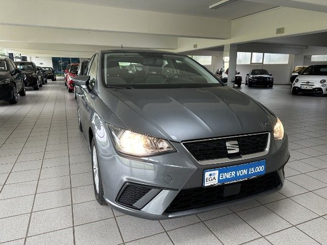 Seat Ibiza 49.564 km 11.900 &euro; Salzgitter 38228