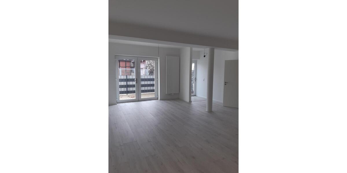 EG-Wohnung in Edemissen-Abbensen 3 zimmer