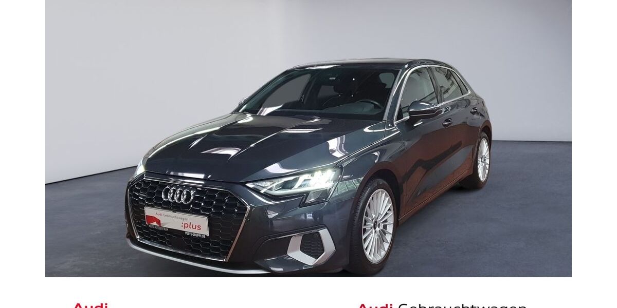 Audi A3 20.700 km 29.790 &euro; Braunschweig 38124