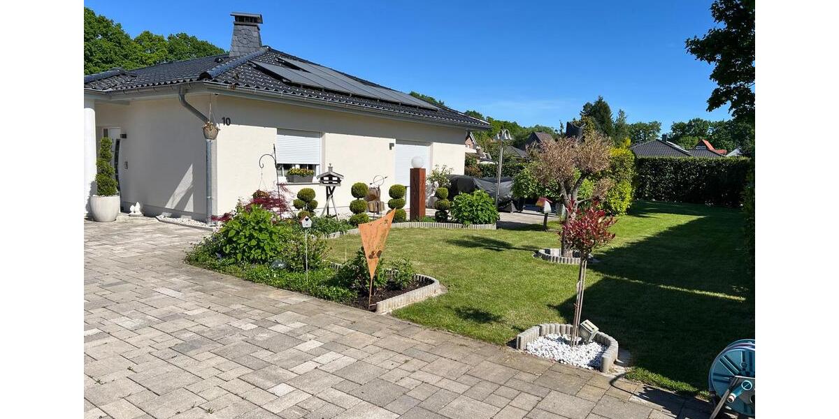 Bungalow Edemissen - 4 Zimmer, 135 m&sup2;, 512.000&euro; | Angebot:26819897