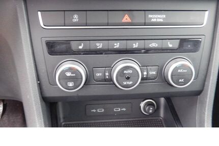 Seat Ateca 28.800 km 22.990 &euro; Vordorf 38533