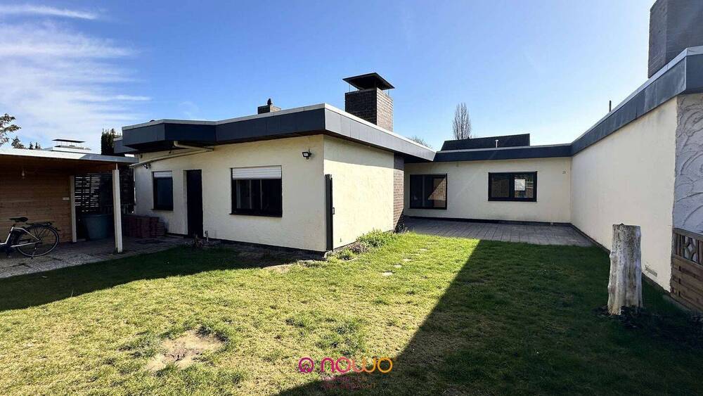 Bungalow Salzgitter Thiede - 4 Zimmer, 144 m&sup2;, 339.000&euro; | Angebot:26228607