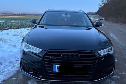 Audi A6 198.550 km 15.990 &euro; Hildesheim 31135