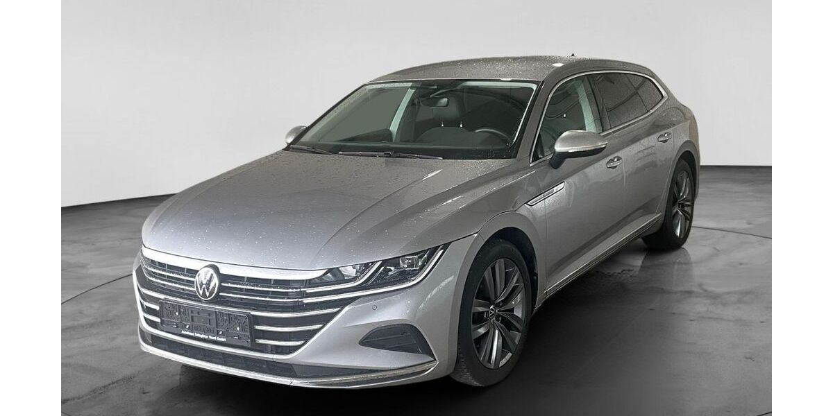 VW Arteon 61.000 km 29.490 &euro; Salzgitter 38229