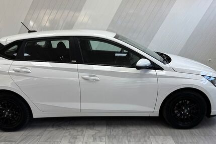 Hyundai i20 68.043 km 13.650 € Liebenburg/Kl. Döhren 38704