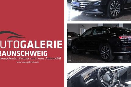 VW Arteon