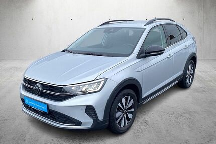 VW Taigo 6.799 km 23.840 &euro; Goslar 38644