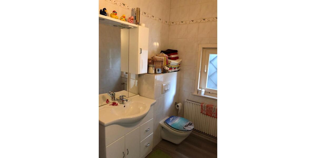 Etagenwohnung Langelsheim - 3 Zimmer, 65 m&sup2;, 325&euro; | Angebot:26249616