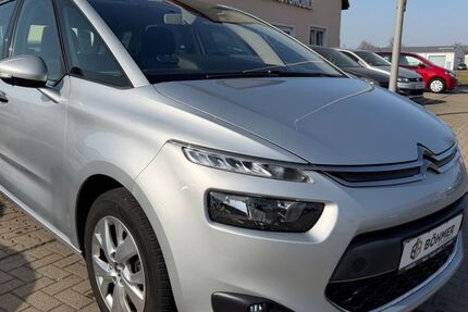 Citroen C4 Picasso 99.000 km 7.990 &euro; Salzgitter 38229