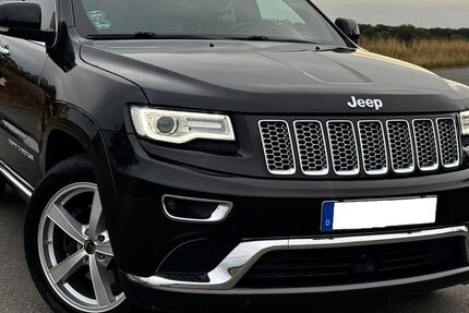 Jeep Grand Cherokee 121.000 km 20.900 € Braunschweig 38126
