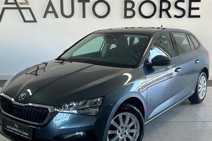 Skoda Scala 162.127 km 8.890 € Braunschweig 38114