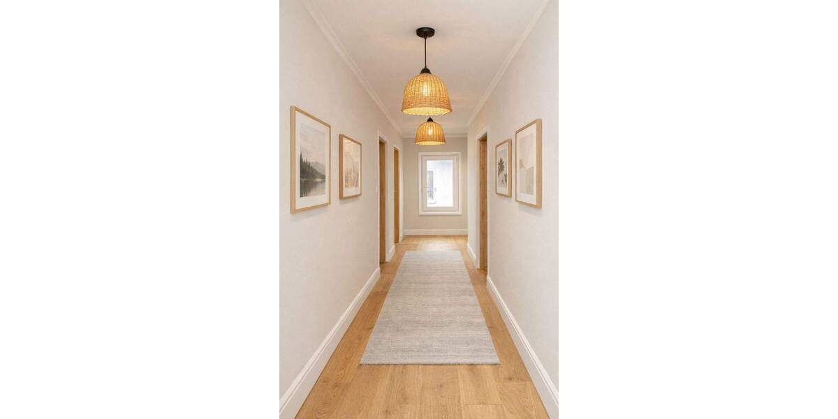 Doppelhaushälfte Meine Grassel - 5 Zimmer, 190 m&sup2;, 298.000&euro; | Angebot:25686895