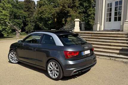 Audi A1 165.000 km 9.990 € Braunschweig 38122