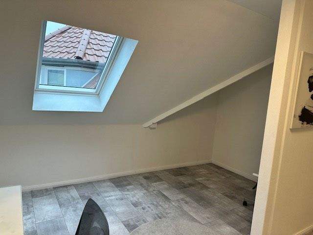 Wohnen und Arbeiten in Salzgitter Bad 1 zimmer