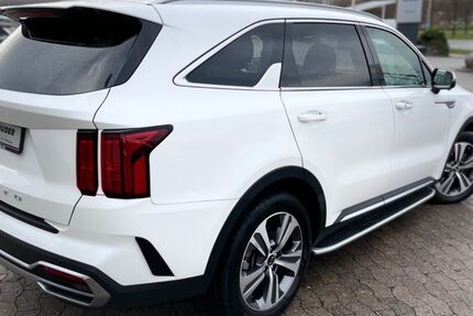 Kia Sorento 37.500 km 34.990 € Hildesheim 31137