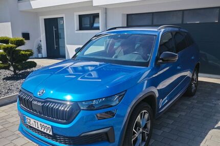 Skoda Kodiaq 49.200 km 29.990 &euro; Salzgitter 38228