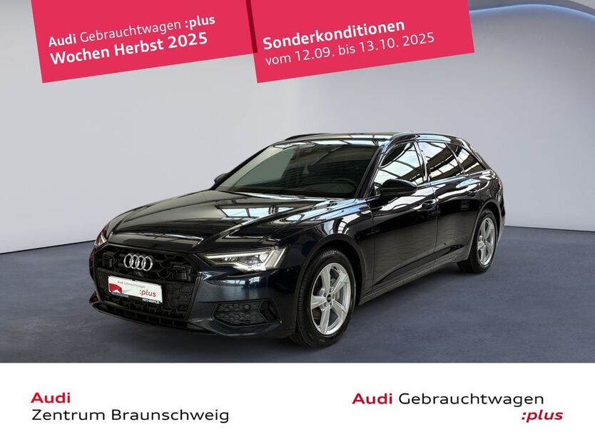 Audi A6 27.400 km 44.440 € Braunschweig 38124